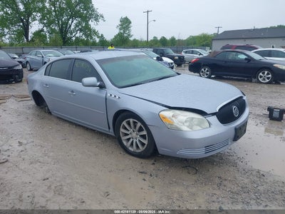 BUICK LUCERNE 2006
