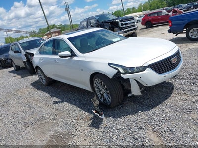 CADILLAC CT5 2021