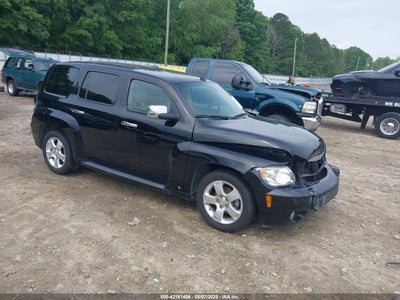 CHEVROLET HHR 2006