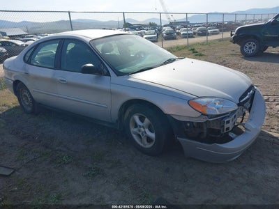 FORD TAURUS 2006