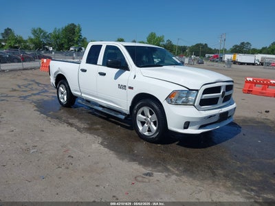 RAM 1500 2013