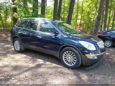 BUICK ENCLAVE 2011