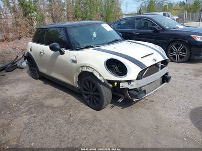 MINI HARDTOP 2014