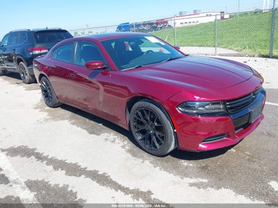 DODGE CHARGER 2019
