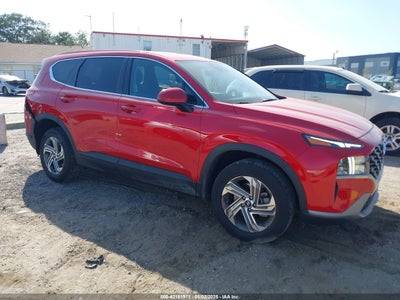 HYUNDAI SANTA FE 2023