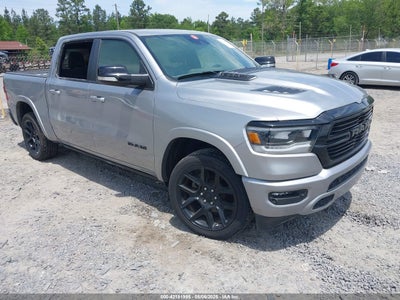 RAM 1500 2021