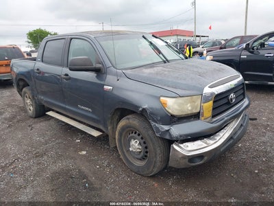 TOYOTA TUNDRA 2007