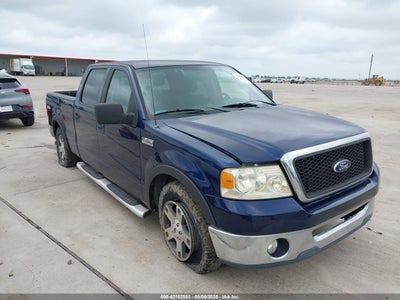 FORD F-150 2008