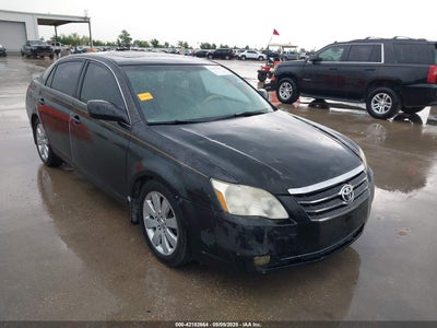TOYOTA AVALON 2005