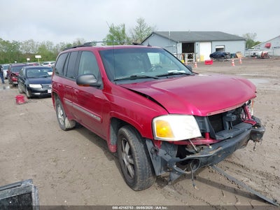 GMC ENVOY 2004