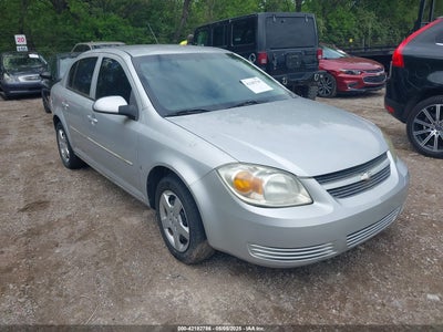 CHEVROLET COBALT 2008