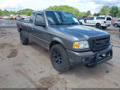 FORD RANGER 2007