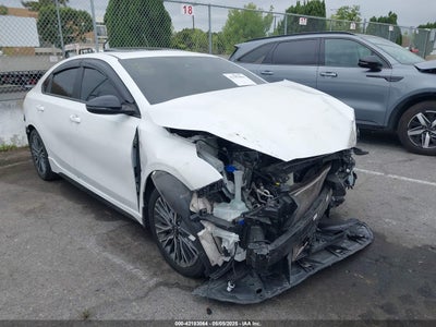 KIA FORTE 2023