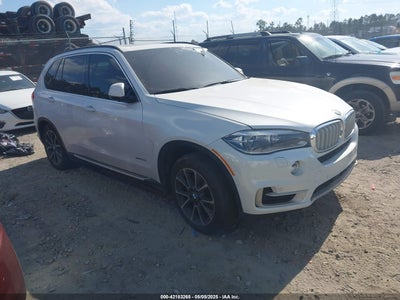 BMW X5 2014