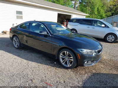BMW 430I 2019