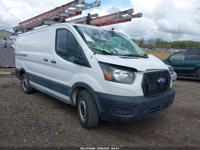 FORD TRANSIT-150 2021