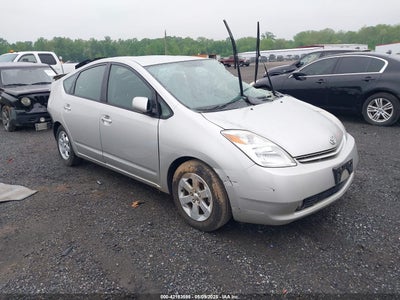 TOYOTA PRIUS 2005
