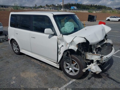SCION XB 2006