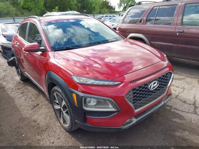 HYUNDAI KONA 2020