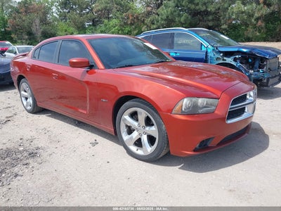 DODGE CHARGER 2013