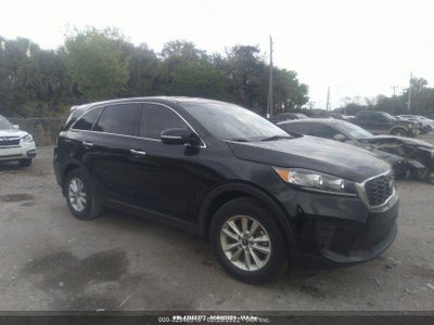 KIA SORENTO 2019