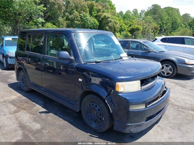 SCION XB 2004