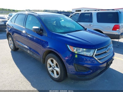 FORD EDGE 2015