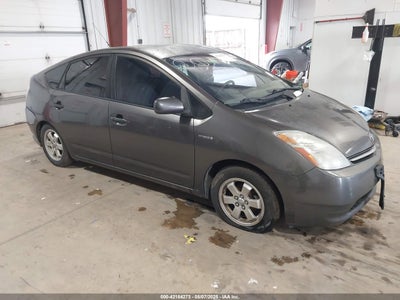 TOYOTA PRIUS 2007