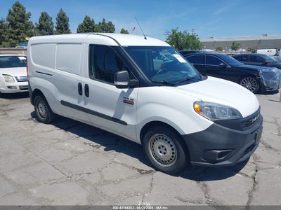 RAM PROMASTER CITY 2020