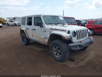 JEEP WRANGLER 2023