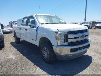 FORD F-250 2019