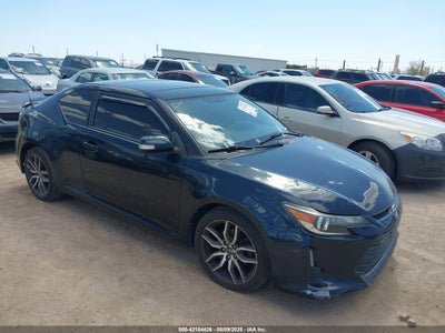 SCION TC 2015