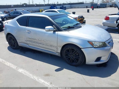 SCION TC 2011