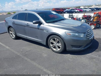 FORD TAURUS 2013