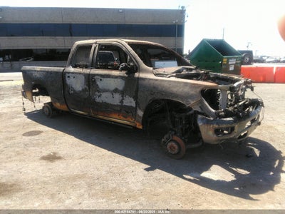 RAM 1500 2019