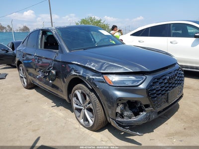 AUDI Q5 SPORTBACK 2024