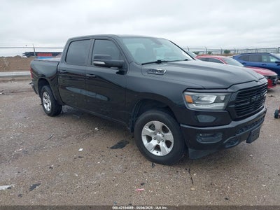 RAM 1500 2020