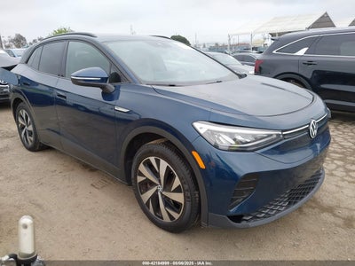 VOLKSWAGEN ID.4 2023