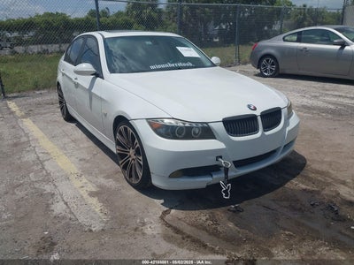 BMW 325I 2006