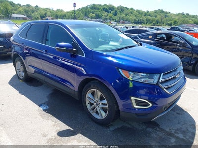FORD EDGE 2015