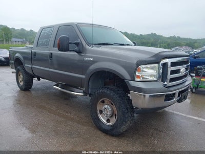 FORD F-250 2006