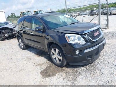 GMC ACADIA 2011