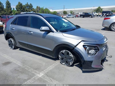 KIA NIRO EV 2024