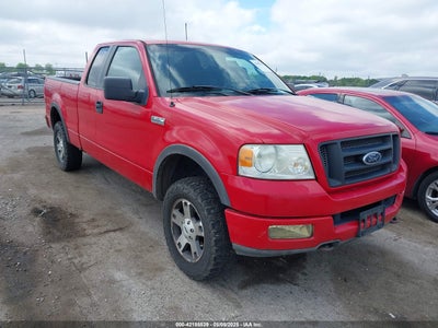 FORD F-150 2005