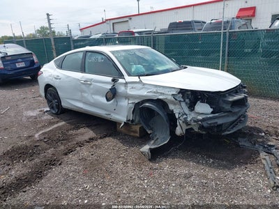 ACURA INTEGRA 2023