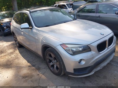 BMW X1 2015