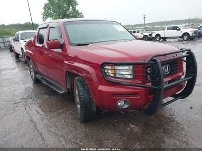 HONDA RIDGELINE 2006