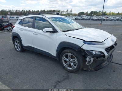HYUNDAI KONA 2023