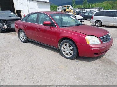 FORD FIVE HUNDRED 2006