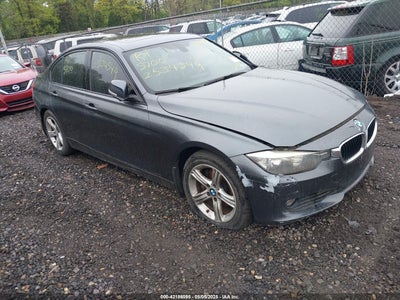 BMW 328I 2013